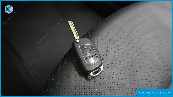 HYUNDAI ACCENT 1.4 VVT MODERN