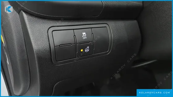 HYUNDAI ACCENT 1.4 VVT MODERN