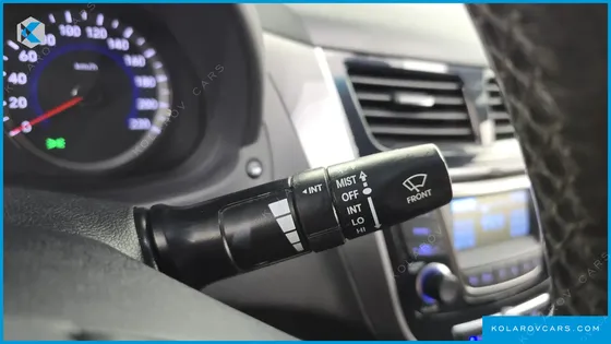 HYUNDAI ACCENT 1.4 VVT MODERN