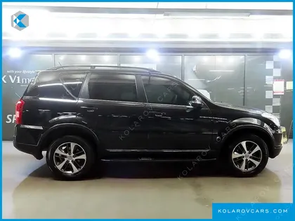 KGM - SSANGYONG REXTON 2.2 4WD RX7