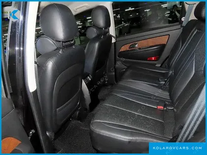 KGM - SSANGYONG REXTON 2.2 4WD RX7