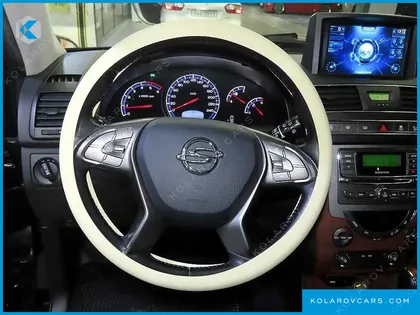 KGM - SSANGYONG REXTON 2.2 4WD RX7