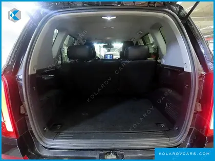 KGM - SSANGYONG REXTON 2.2 4WD RX7