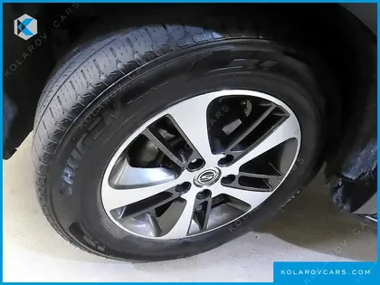 KGM - SSANGYONG REXTON 2.2 4WD RX7