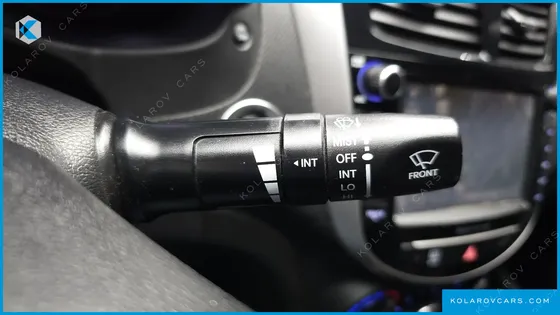 HYUNDAI ACCENT 1.4 VVT MODERN