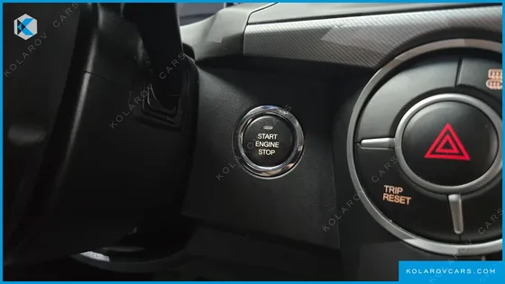 KGM - SSANGYONG KORANDO 2.2 CX7 4WD