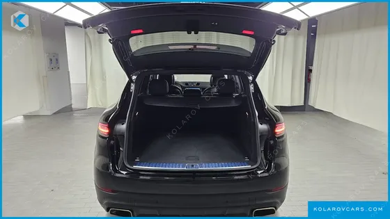 PORSCHE CAYENNE 3.0 E-HYBRID