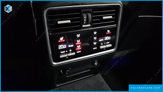 PORSCHE CAYENNE 3.0 E-HYBRID