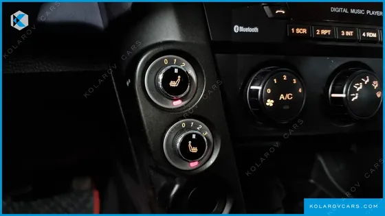 KGM - SSANGYONG KORANDO 2.2 CX5 2WD