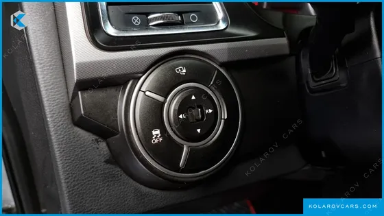 KGM - SSANGYONG KORANDO 2.2 CX5 2WD