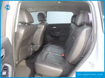 CHEVROLET (GM DAEWOO) ORLANDO 2.0 DIESEL LT