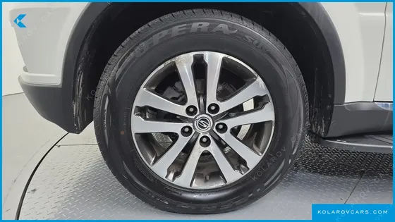 KGM - SSANGYONG REXTON 2.0 4WD RX7