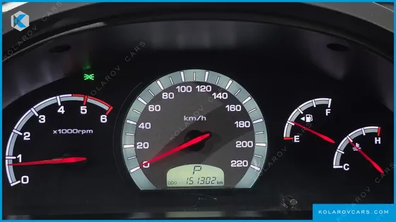 KGM - SSANGYONG REXTON 2.0 4WD RX7