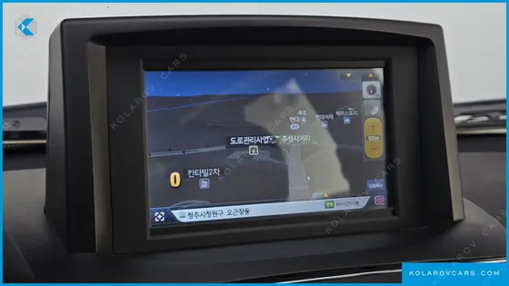KGM - SSANGYONG REXTON 2.0 4WD RX7