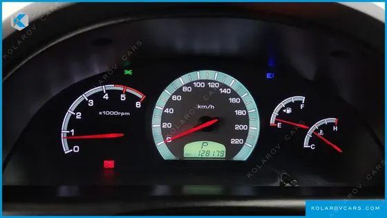 KGM - SSANGYONG REXTON 2.0 4WD RX7