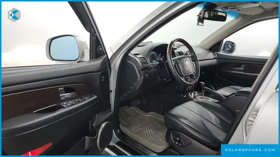 KGM - SSANGYONG REXTON 2.0 4WD RX7