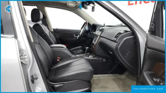 KGM - SSANGYONG REXTON 2.0 4WD RX7