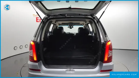 KGM - SSANGYONG REXTON 2.0 4WD RX7