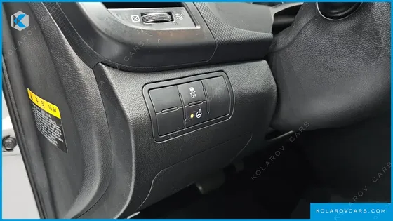HYUNDAI ACCENT 1.4 VVT MODERN