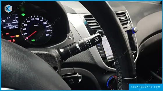 HYUNDAI ACCENT 1.4 VVT MODERN
