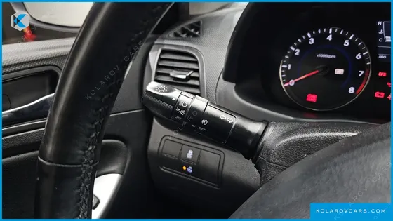 HYUNDAI ACCENT 1.4 VVT MODERN