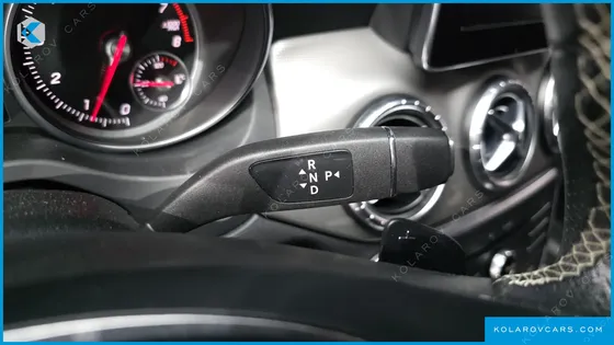 MERCEDES CLA-CLASS CLA250 4MATIC