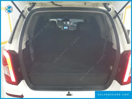 KGM - SSANGYONG REXTON 2.0 4WD RX7
