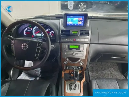 KGM - SSANGYONG REXTON 2.0 4WD RX7