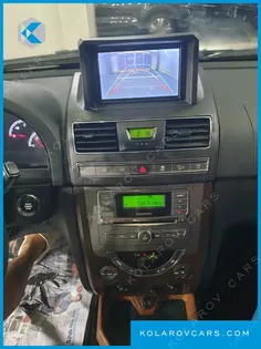 KGM - SSANGYONG REXTON 2.0 4WD RX7