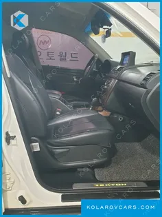 KGM - SSANGYONG REXTON 2.0 4WD RX7