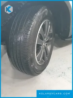 KGM - SSANGYONG REXTON 2.0 4WD RX7