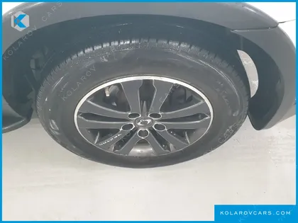 KGM - SSANGYONG REXTON 2.0 4WD RX7