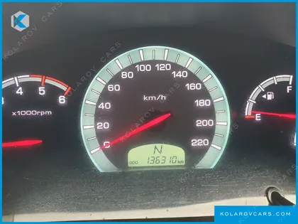 KGM - SSANGYONG REXTON 2.0 4WD RX7