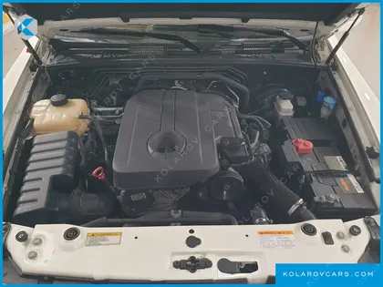 KGM - SSANGYONG REXTON 2.0 4WD RX7