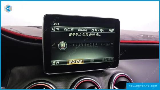 MERCEDES CLA-CLASS CLA200 CDI 4MATIC