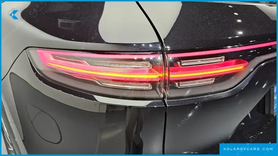 PORSCHE CAYENNE 3.0