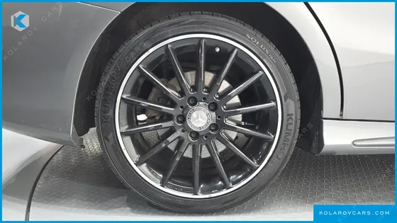 MERCEDES CLA-CLASS CLA250 4MATIC AMG LINE