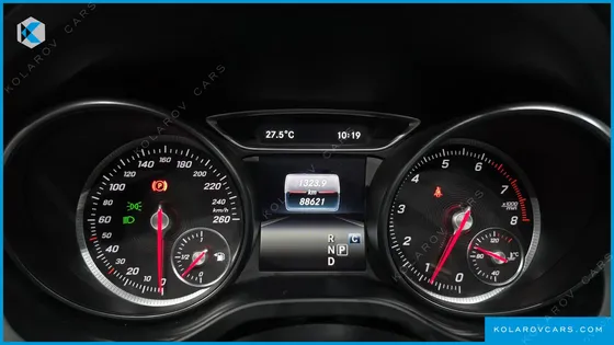 MERCEDES CLA-CLASS CLA250 4MATIC AMG LINE