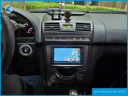 KGM - SSANGYONG REXTON 2.0 4WD RX7