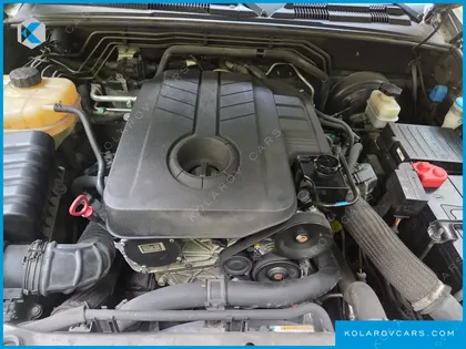 KGM - SSANGYONG REXTON 2.0 4WD RX7