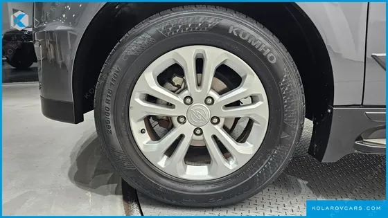 KGM - SSANGYONG KORANDO 2.2 CX5 2WD