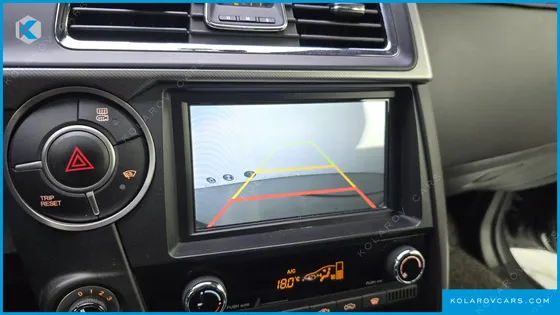KGM - SSANGYONG KORANDO 2.2 CX5 2WD