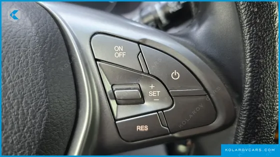 KGM - SSANGYONG KORANDO 2.2 CX5 2WD