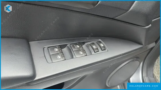 KGM - SSANGYONG KORANDO 2.2 CX5 2WD