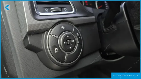 KGM - SSANGYONG KORANDO 2.2 CX5 2WD