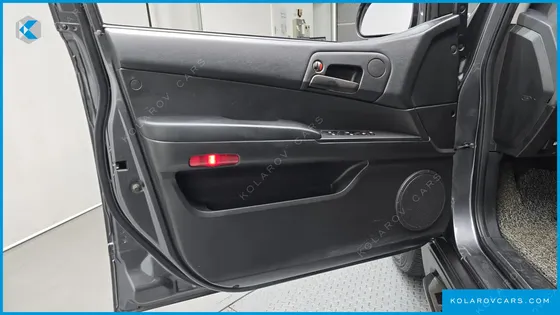 KGM - SSANGYONG KORANDO 2.2 CX5 2WD