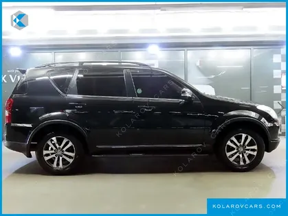 KGM - SSANGYONG REXTON 2.0 4WD RX7