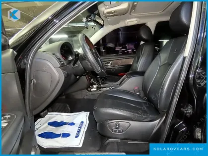 KGM - SSANGYONG REXTON 2.0 4WD RX7