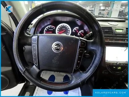 KGM - SSANGYONG REXTON 2.0 4WD RX7