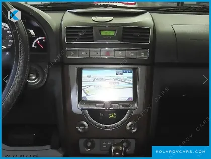 KGM - SSANGYONG REXTON 2.0 4WD RX7